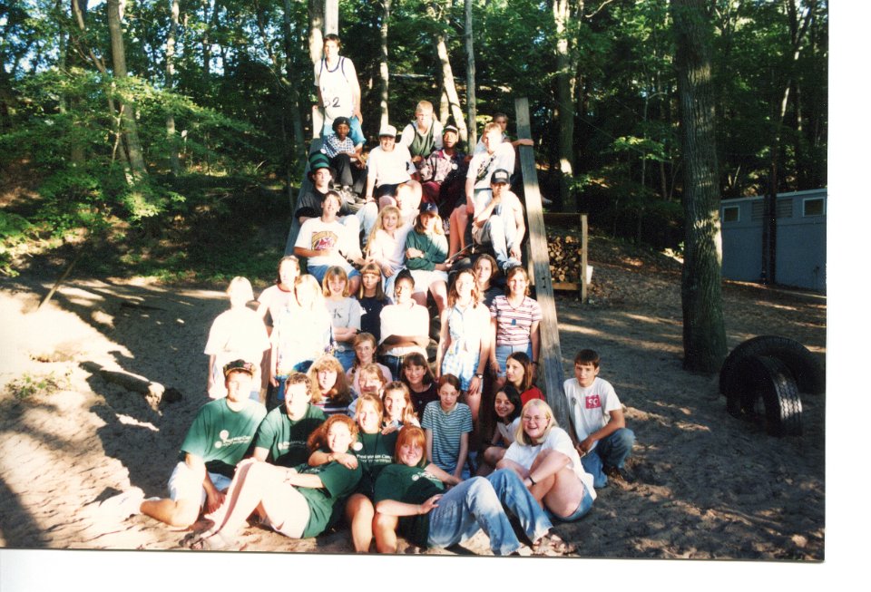 Junior High 2 1996 -14